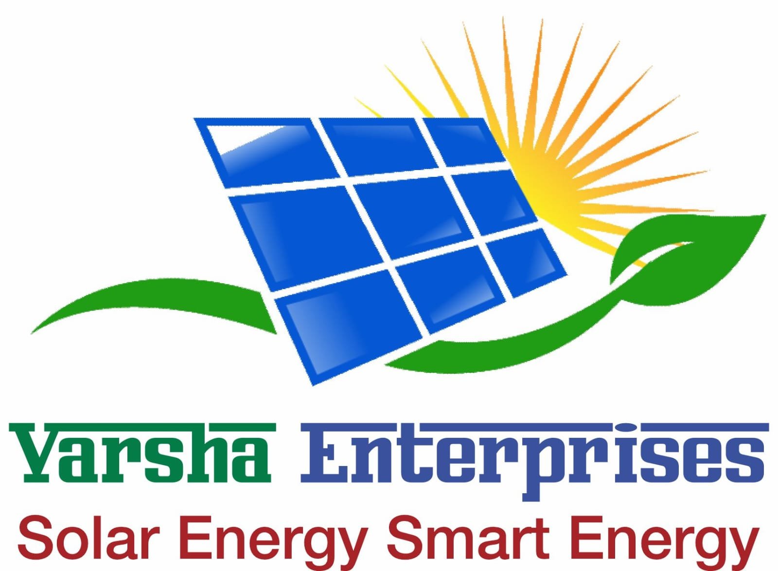 VARSHA ENTERPRISE